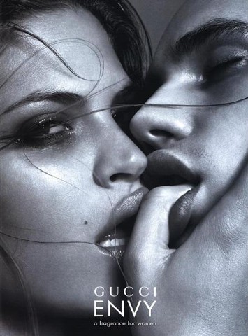 gucci envy